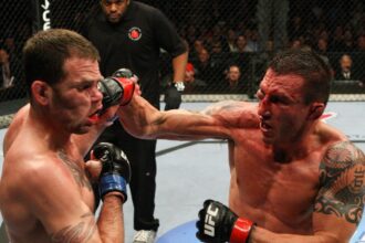 Over 97 percent of fighters participate in UFC antitrust lawsuit settlement, average payout revealed