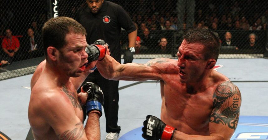 Over 97 percent of fighters participate in UFC antitrust lawsuit settlement, average payout revealed