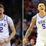 Paolo Banchero vs Cooper Flagg, Duke stars compared ahead of the 2025 NBA Draft