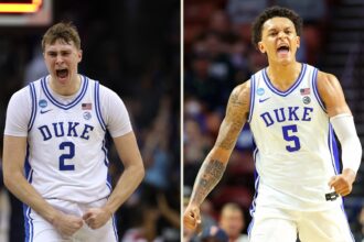 Paolo Banchero vs Cooper Flagg, Duke stars compared ahead of the 2025 NBA Draft