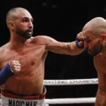 Paulie Malignaggi inks multi-fight deal with BKB to return to bare-knuckle fighting