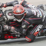 Penalty robs one rider of best MotoGP sprint result of 2025