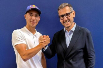 Pramac Yamaha confirm Toprak Razgatlioglu MotoGP move for 2026