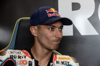 “Problem” spotted, Toprak Razgatlioglu “won’t stick around” in MotoGP if…