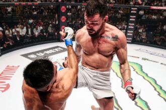 RIZIN announces 3 title fights, return of Patricky Pitbull for July card in Japan