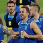 Rangers have made approach to sign £3.9m-per-season England international