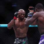 Rankings Shakeup: Kamaru Usman is back—but is he back in the welterweight top 5?
