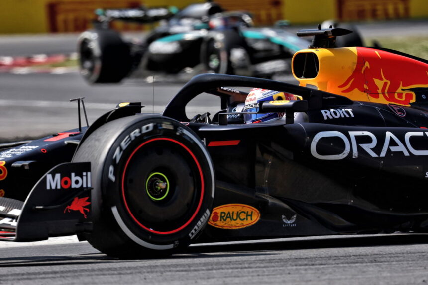 Red Bull F1 car ‘not as bad as people think’ - Juan Pablo Montoya