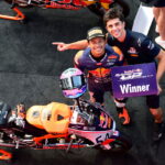 Red Bull Rookies Cup: Double Delight for Veda Pratama in Mugello