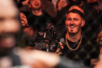 Renato Moicano discusses how new UFC TV deal impacts Tom Aspinall’s future, Jon Jones’ leverage