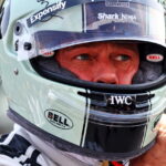 Revealed: McLaren give F1 Movie star Brad Pitt private test at COTA