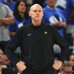 Rick Carlisle gives honest opinion on when he believes OKC secured the title, long before Tyrese Haliburton’s injury