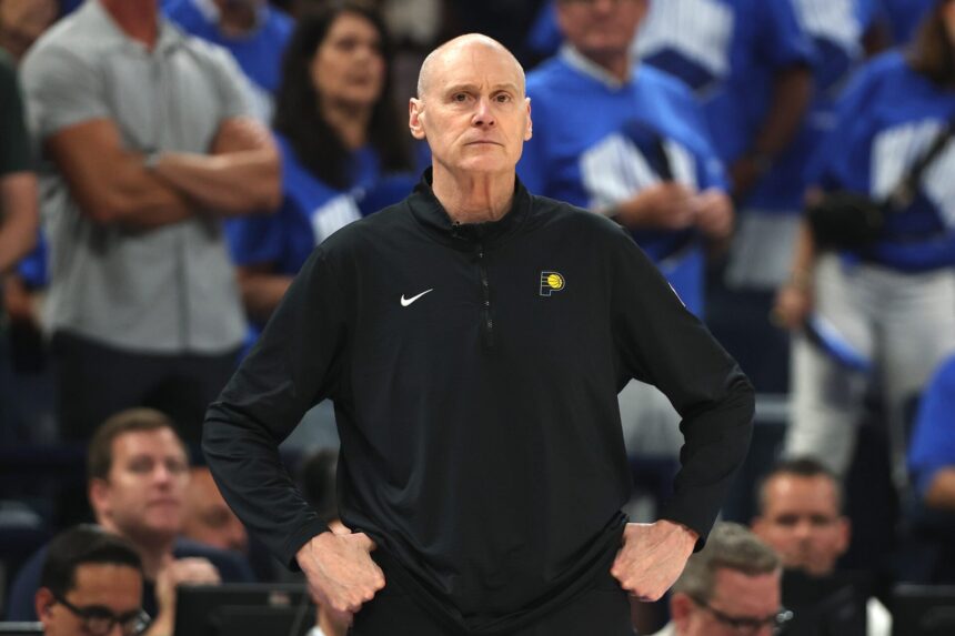Rick Carlisle gives honest opinion on when he believes OKC secured the title, long before Tyrese Haliburton’s injury