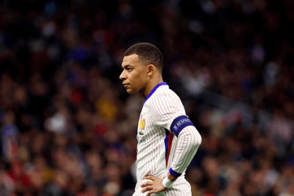 “I think it’s a good thing” – Kylian Mbappe on Paris Saint-Germain winning the Champions League after his transfer to Real Madrid (Video)