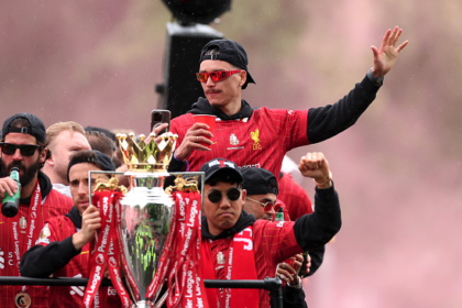 An Anfield Exodus: The Liverpool superstars that Arne Slot will push out of the Merseyside exit this summer