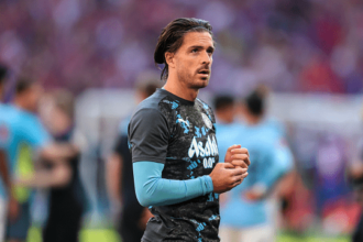 The England internationals who will be pushed out of the Manchester City exit this summer