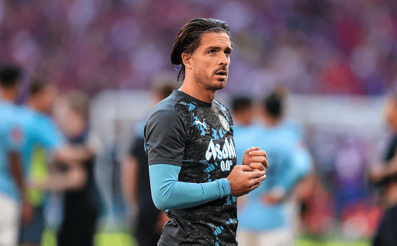The England internationals who will be pushed out of the Manchester City exit this summer