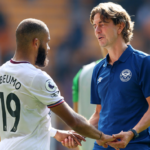 The Premier League stars that could be set to follow Thomas Frank to Tottenham this summer
