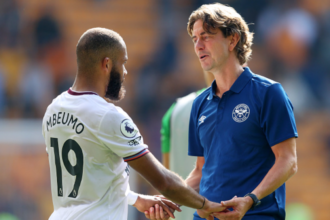 The Premier League stars that could be set to follow Thomas Frank to Tottenham this summer