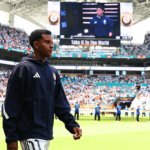 Rodrygo, Sesko or Gyokeres: Who could be the answer to Arsenal’s striking dilemma this summer?