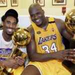 Shaquille O'Neal revealed the crucial mistake he made with the Orlando Magic that inspired three LA Lakers championships