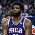 Shaquille O'Neal's comments on Joel Embiid show why Philadelphia 76ers have not completed 'The Process'