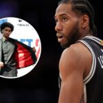'Shut up'... Ron Harper responds to 'disrespect' claims over Dylan Harper and Kawhi Leonard