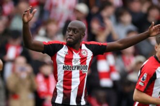 Spurs make approach for "one of the most prolific" CFs