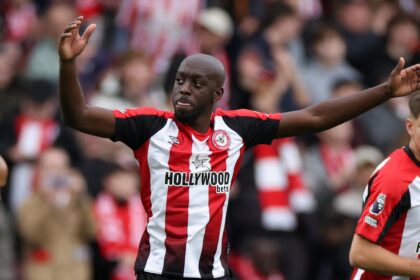 Spurs make approach for "one of the most prolific" CFs