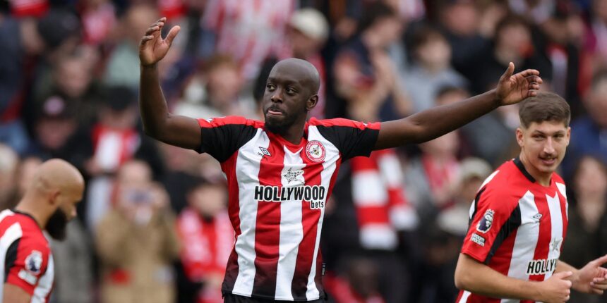 Spurs make approach for "one of the most prolific" CFs
