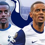 Spurs preparing concrete bid for £25m "living legend"
