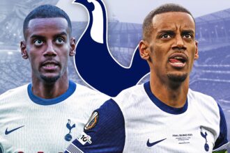Spurs preparing concrete bid for £25m "living legend"
