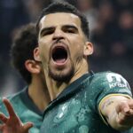 Spurs to make huge bid to sign "incredible" £65m star