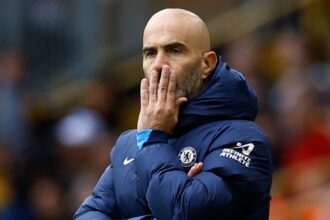 Star now set to sign new deal instead of joining Chelsea