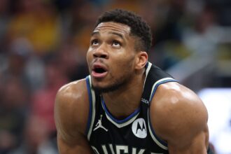 Stephen A. Smith repeats four words with verdict on Giannis Antetokounmpo to New York Knicks trade talk