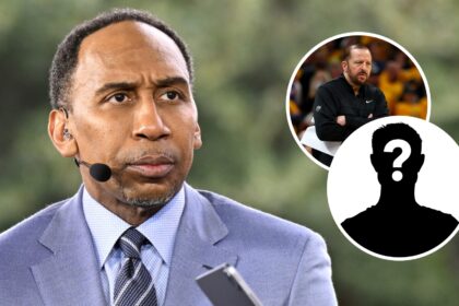 Stephen A. Smith wants Stephen Curry’s former mentor as next New York Knicks coach