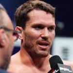 Sullivan Cauley Stuns Phil Davis, Lands Spot in Light Heavyweight Tournament Final - PFL 7 Highlights