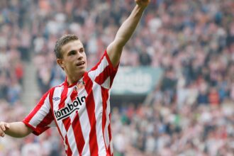 Sunderland can land bigger coup than Henderson by re-signing £40m "wizard"