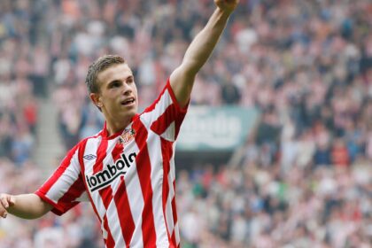Sunderland can land bigger coup than Henderson by re-signing £40m "wizard"