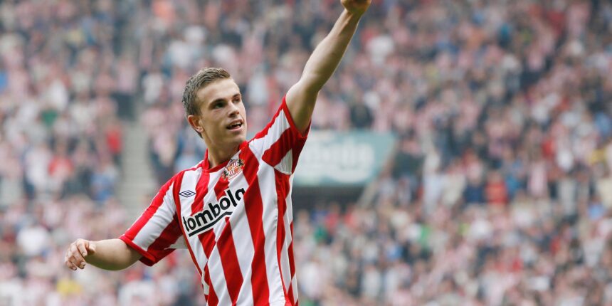 Sunderland can land bigger coup than Henderson by re-signing £40m "wizard"