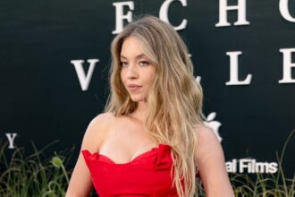 Sydney Sweeney gained over 30 pounds to play boxer Christy Martin in biopic: ‘I was so strong, like crazy strong’
