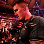 “The Belt Was Always the Target” Tom Aspinall Claims Heavyweight Crown, Downplays Jon Jones