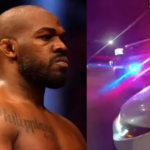 The Jones Brothers A Chronicle of Legal Troubles - Chandler, Arthur, and Jon Jones History of Arrests