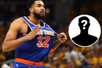 The New York Knicks eye free agency move for Karl-Anthony Towns’ ex-teammate they failed to get last season