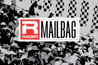 The RACER Mailbag, June 18