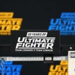The Ultimate Fighter 33 results: Fighter misses weight, opponent paid $12,500 to make fight happen