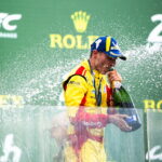 The feel-good 24 Hours of Le Mans win that helps answer one of F1’s biggest what-ifs
