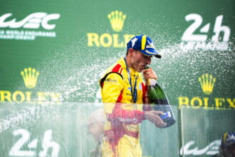The feel-good 24 Hours of Le Mans win that helps answer one of F1’s biggest what-ifs