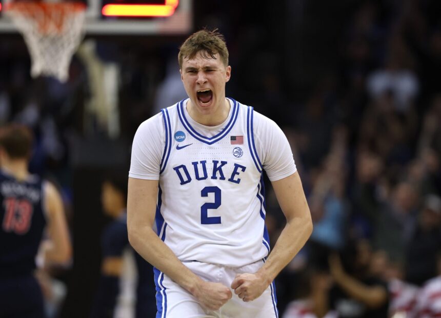 The remarkable record Cooper Flagg once set which proves he is going to be an NBA superstar
