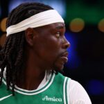 The two teams the Portland Trail Blazers beat out to trade for Jrue Holiday, full details of Boston Celtics trade